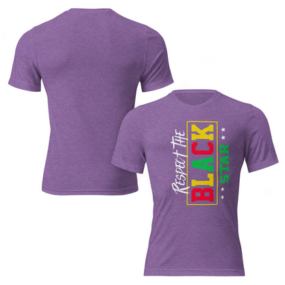 Short sleeve t-shirt – Classic Fit - THREE BOYZ
