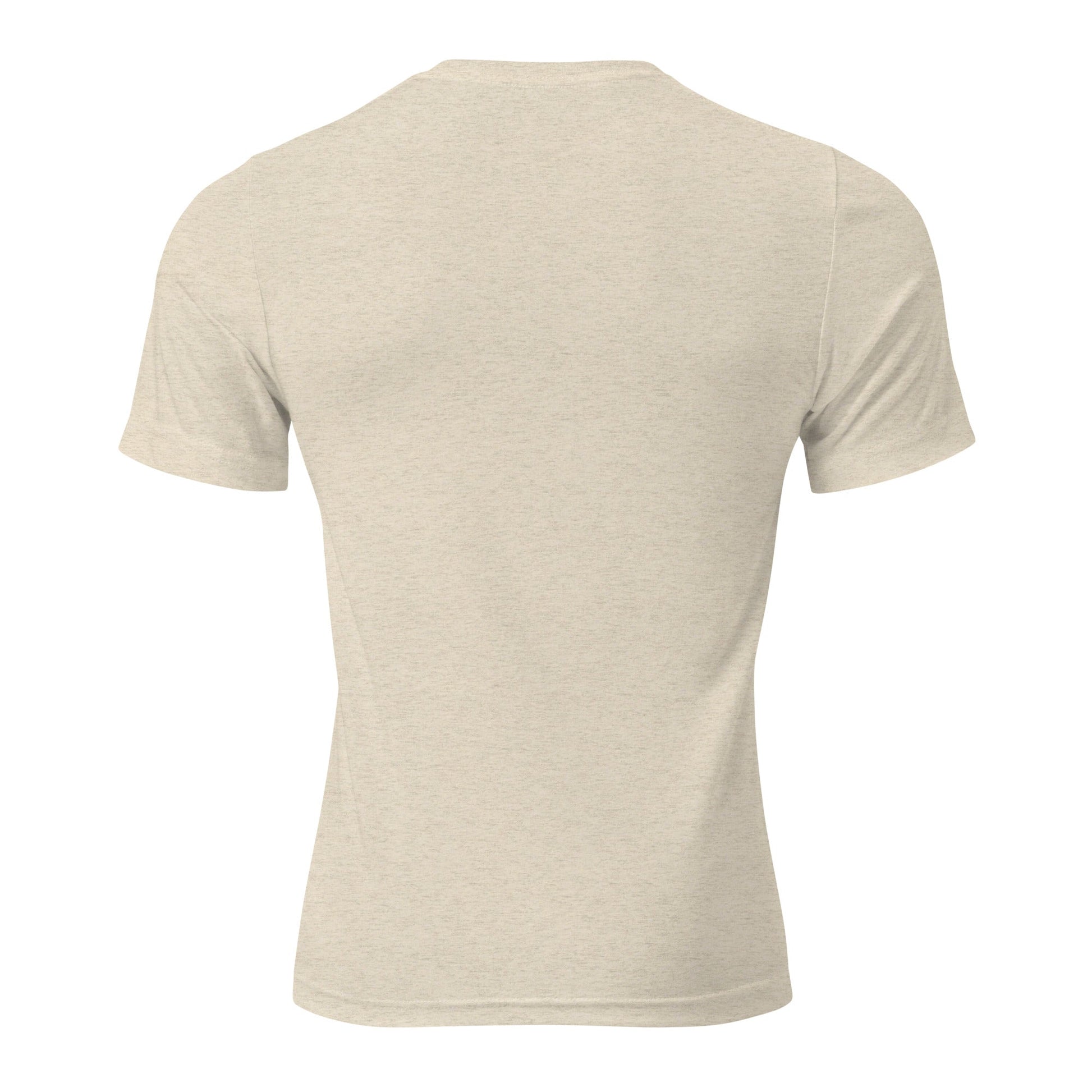 Short sleeve t-shirt – Classic Fit - THREE BOYZ