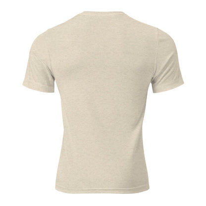 Short sleeve t-shirt – Classic Fit - THREE BOYZ