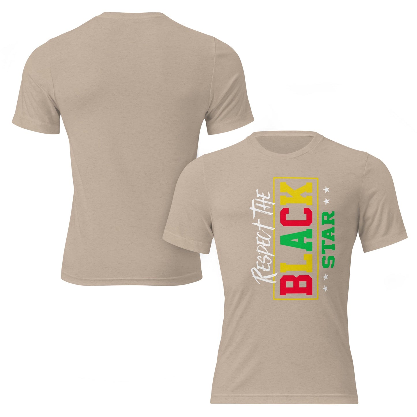 Short sleeve t-shirt – Classic Fit - THREE BOYZ