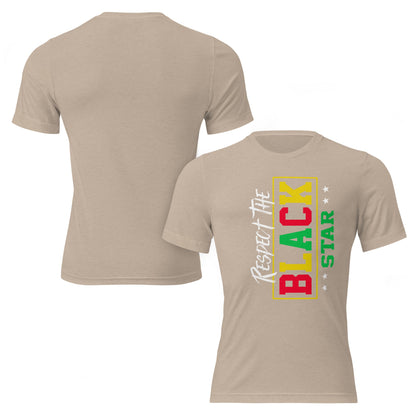Short sleeve t-shirt – Classic Fit - THREE BOYZ