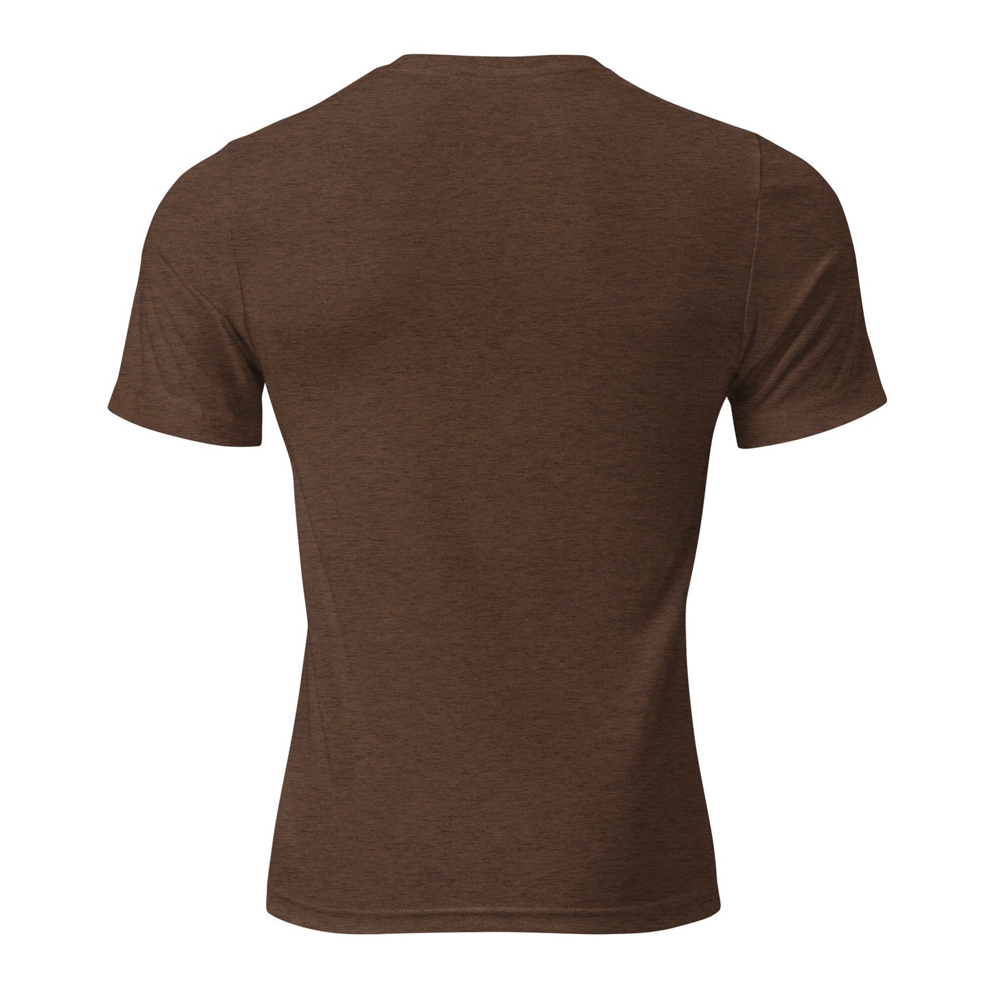 Short sleeve t-shirt – Classic Fit - THREE BOYZ
