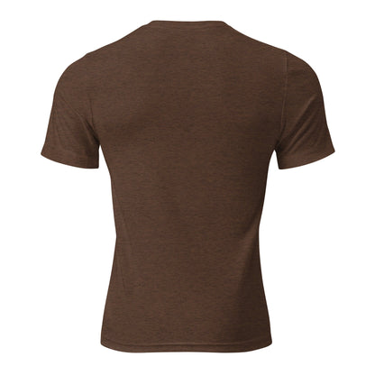 Short sleeve t-shirt – Classic Fit - THREE BOYZ