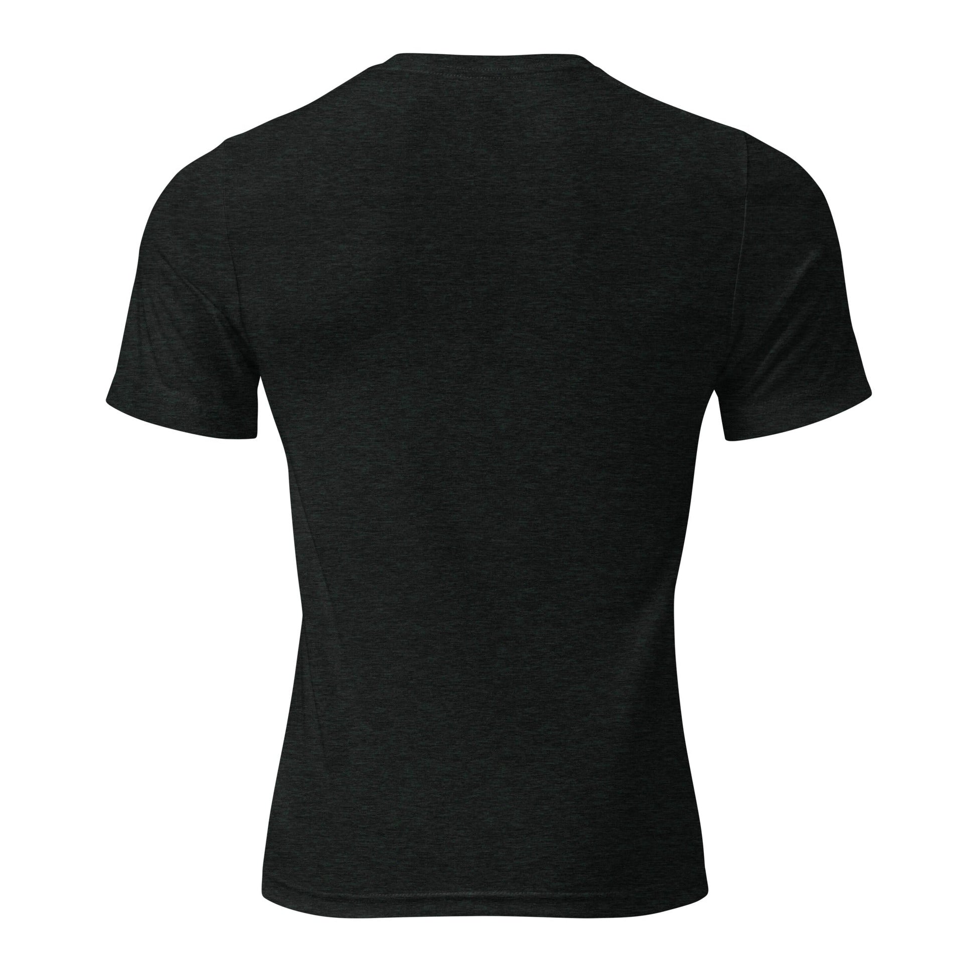 Short sleeve t-shirt – Classic Fit - THREE BOYZ