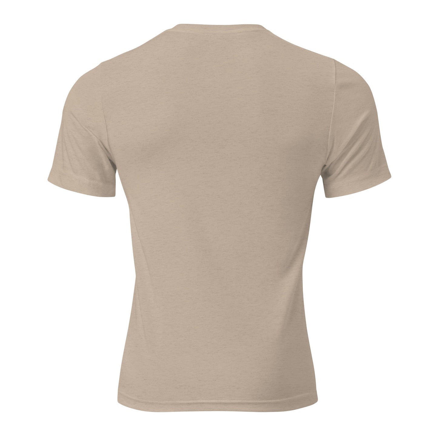 Short sleeve t-shirt – Classic Fit - THREE BOYZ