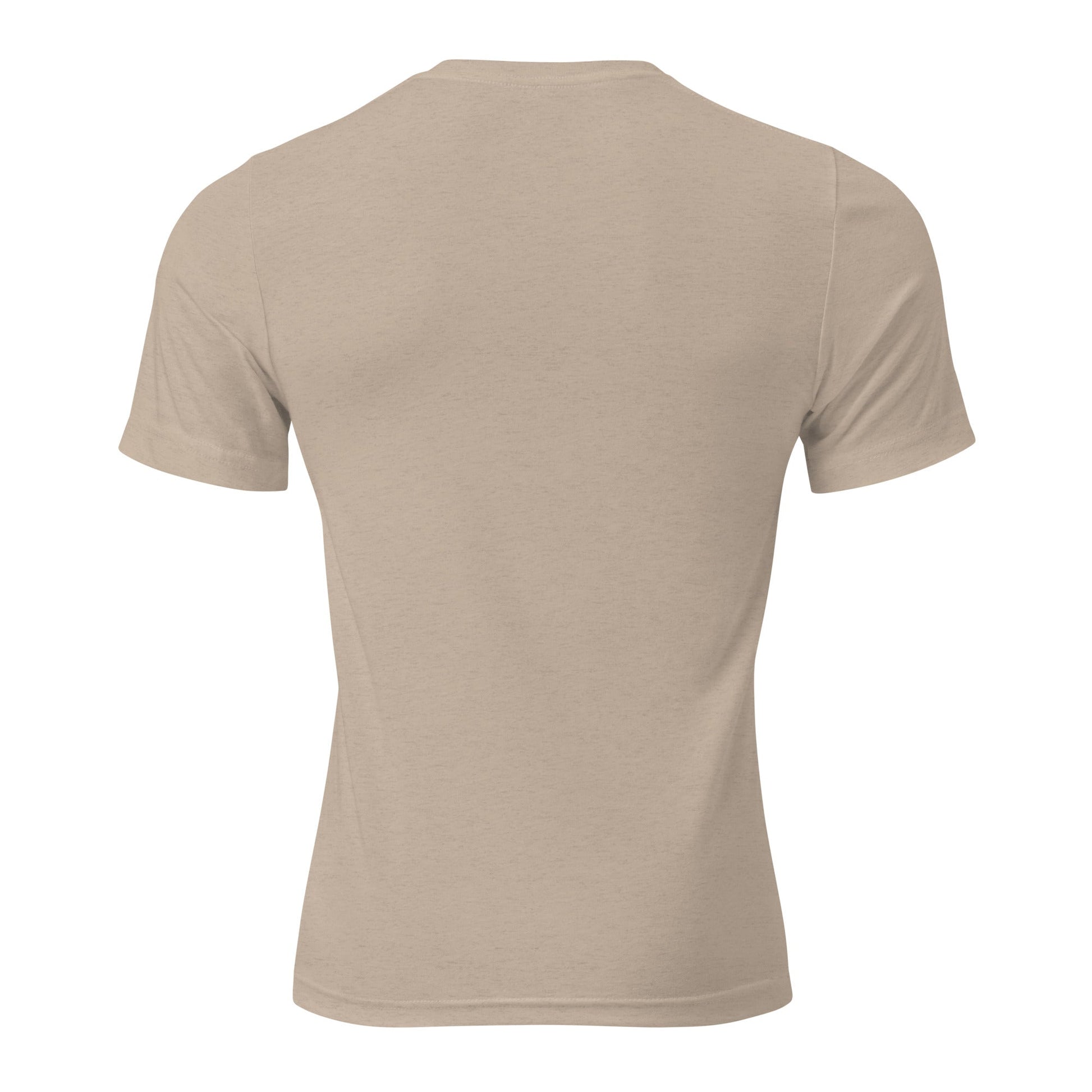 Short sleeve t-shirt – Classic Fit - THREE BOYZ