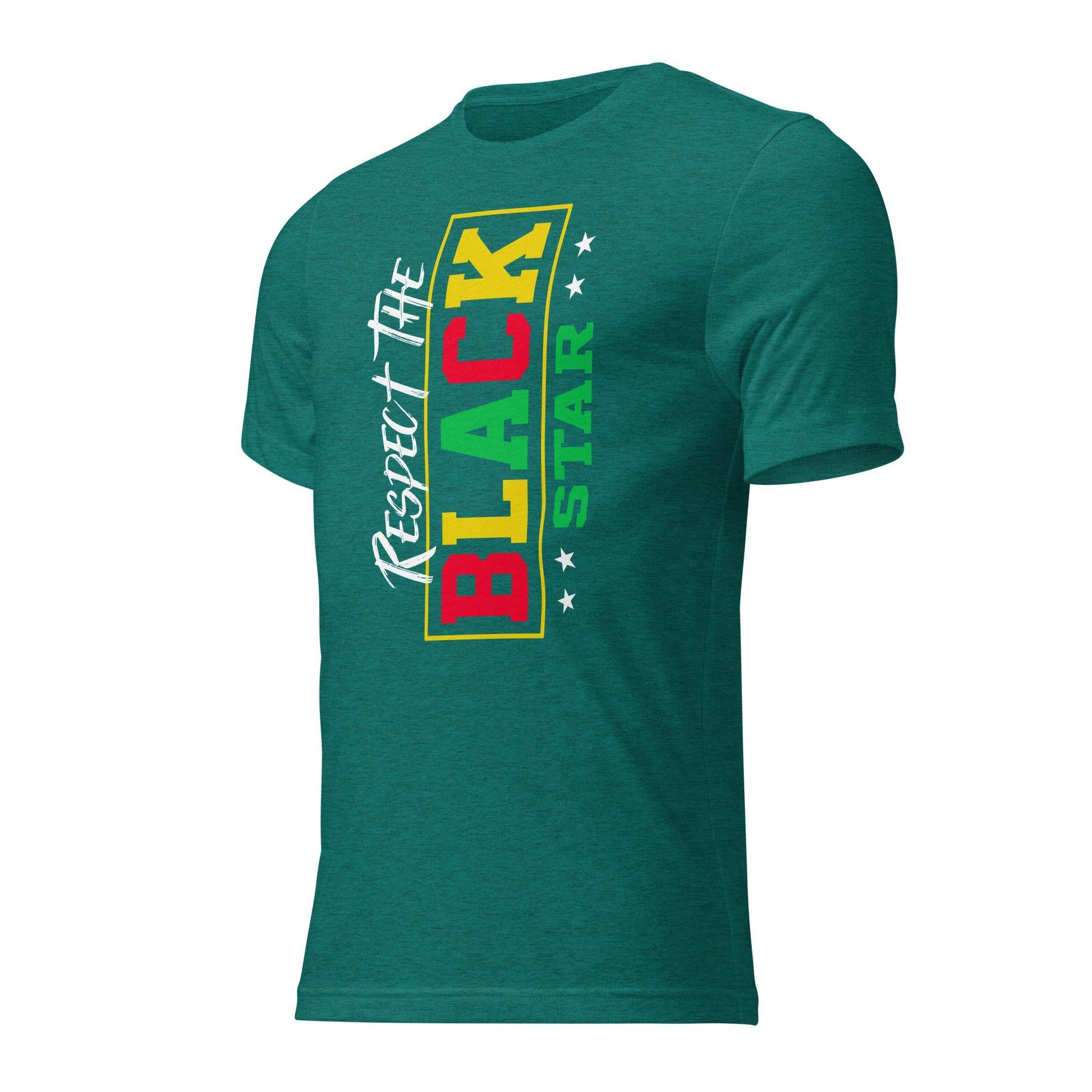 Short sleeve t-shirt – Classic Fit - THREE BOYZ