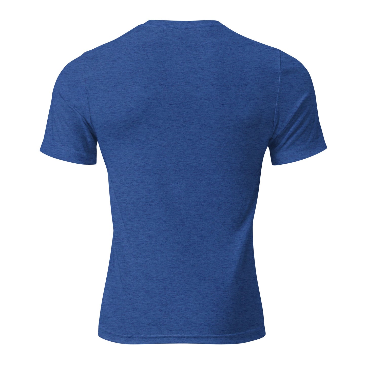 Short sleeve t-shirt – Classic Fit - THREE BOYZ