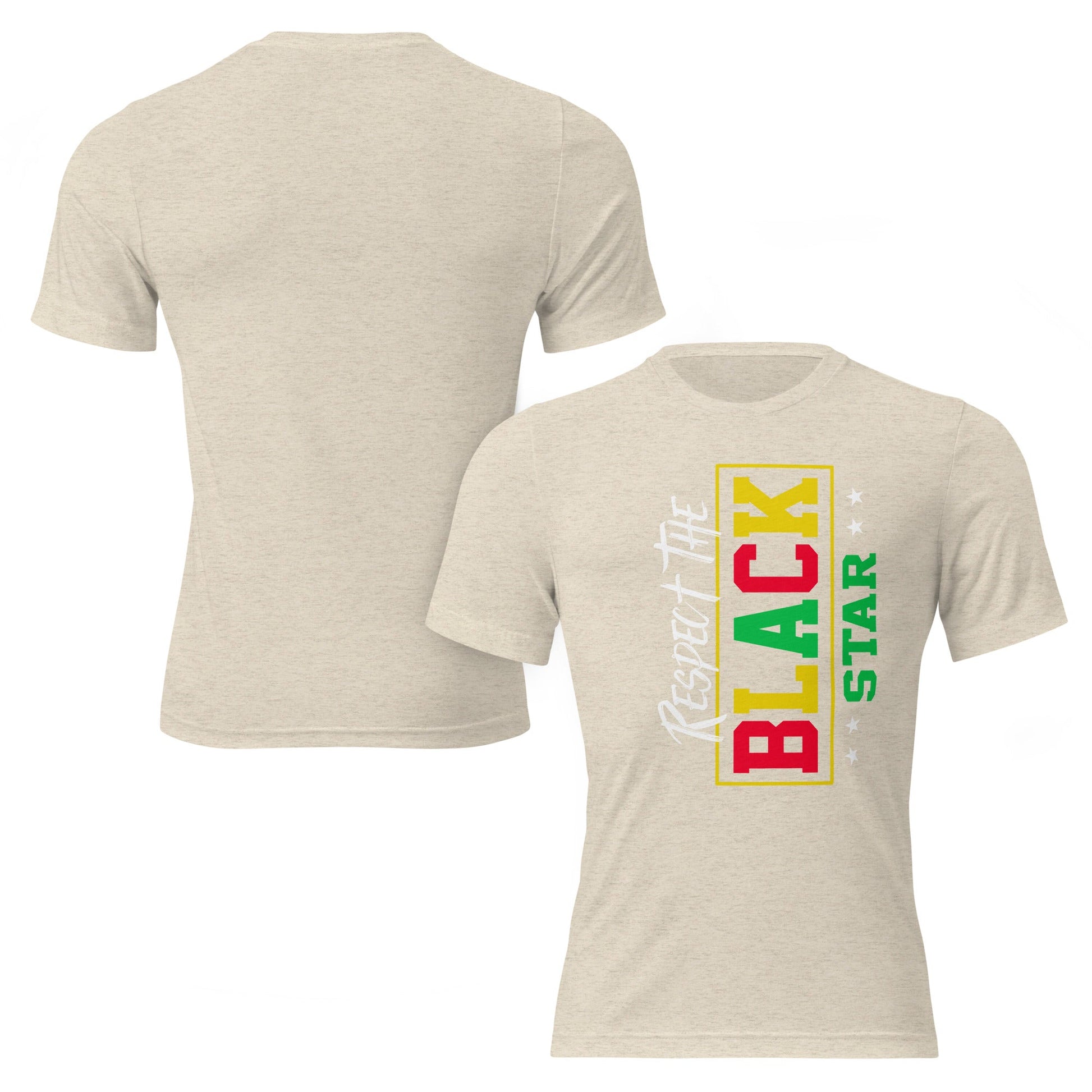 Short sleeve t-shirt – Classic Fit - THREE BOYZ