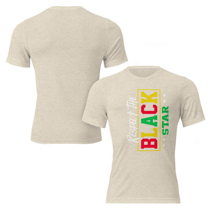 Short sleeve t-shirt – Classic Fit - THREE BOYZ