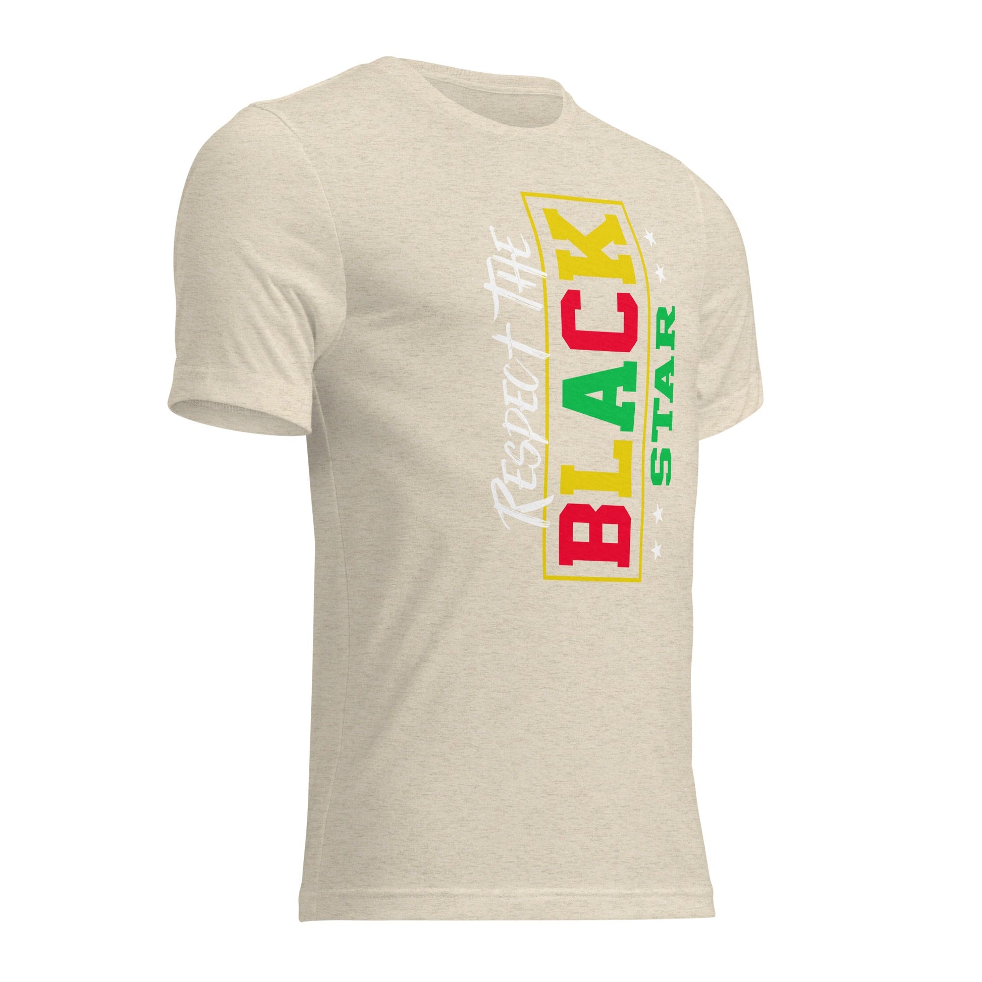 Short sleeve t-shirt – Classic Fit - THREE BOYZ