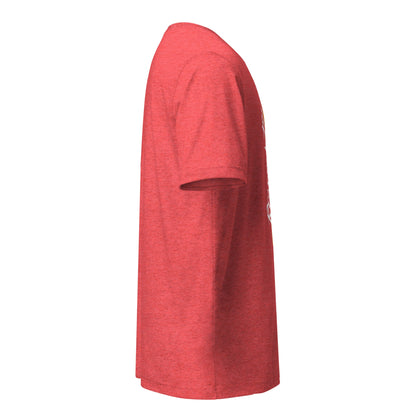 Short sleeve t-shirt – Classic Fit - THREE BOYZ