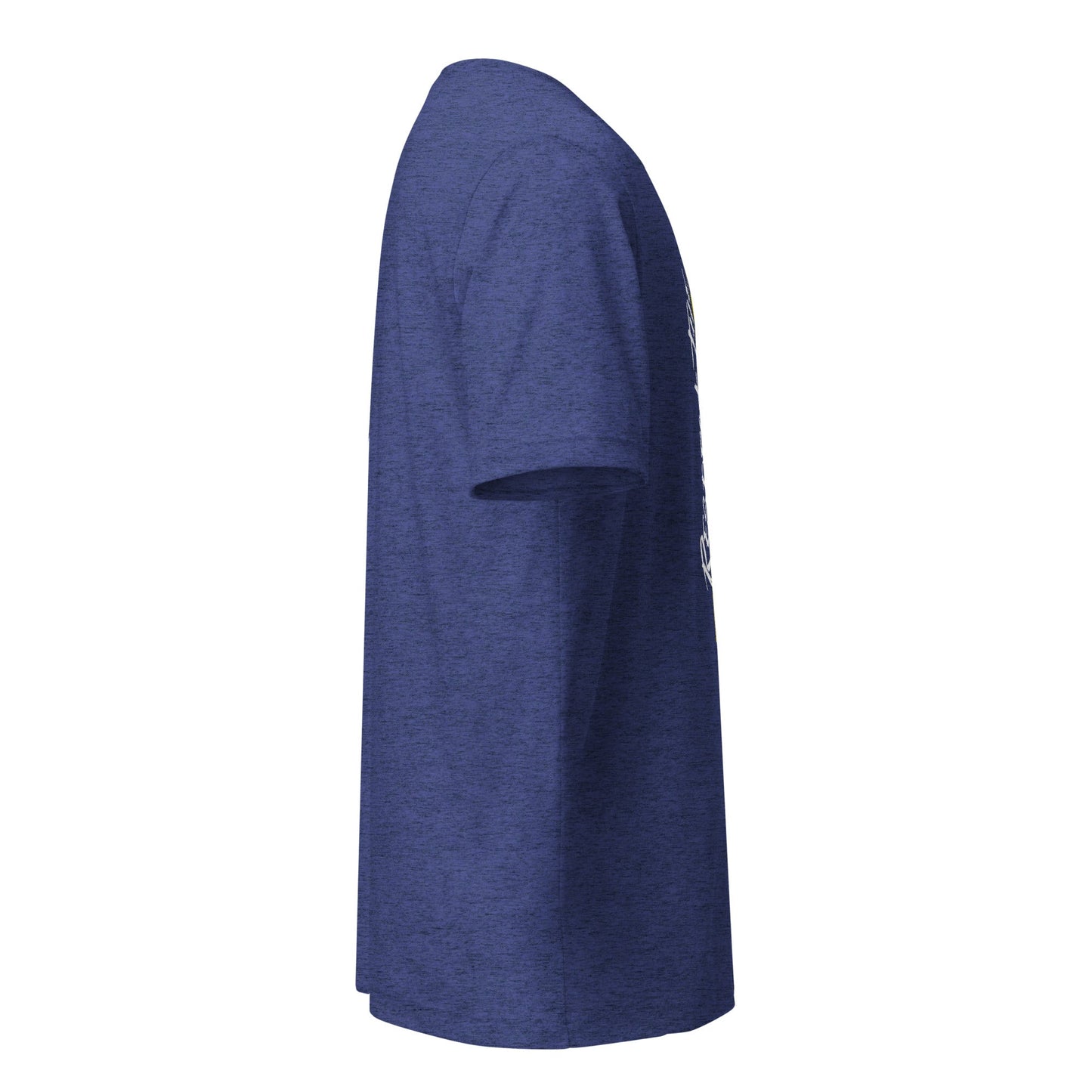 Short sleeve t-shirt – Classic Fit - THREE BOYZ