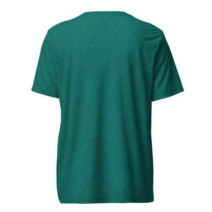 Short sleeve t-shirt – Classic Fit - THREE BOYZ
