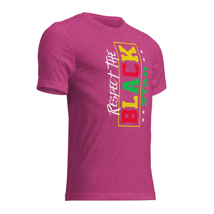 Short sleeve t-shirt – Classic Fit - THREE BOYZ