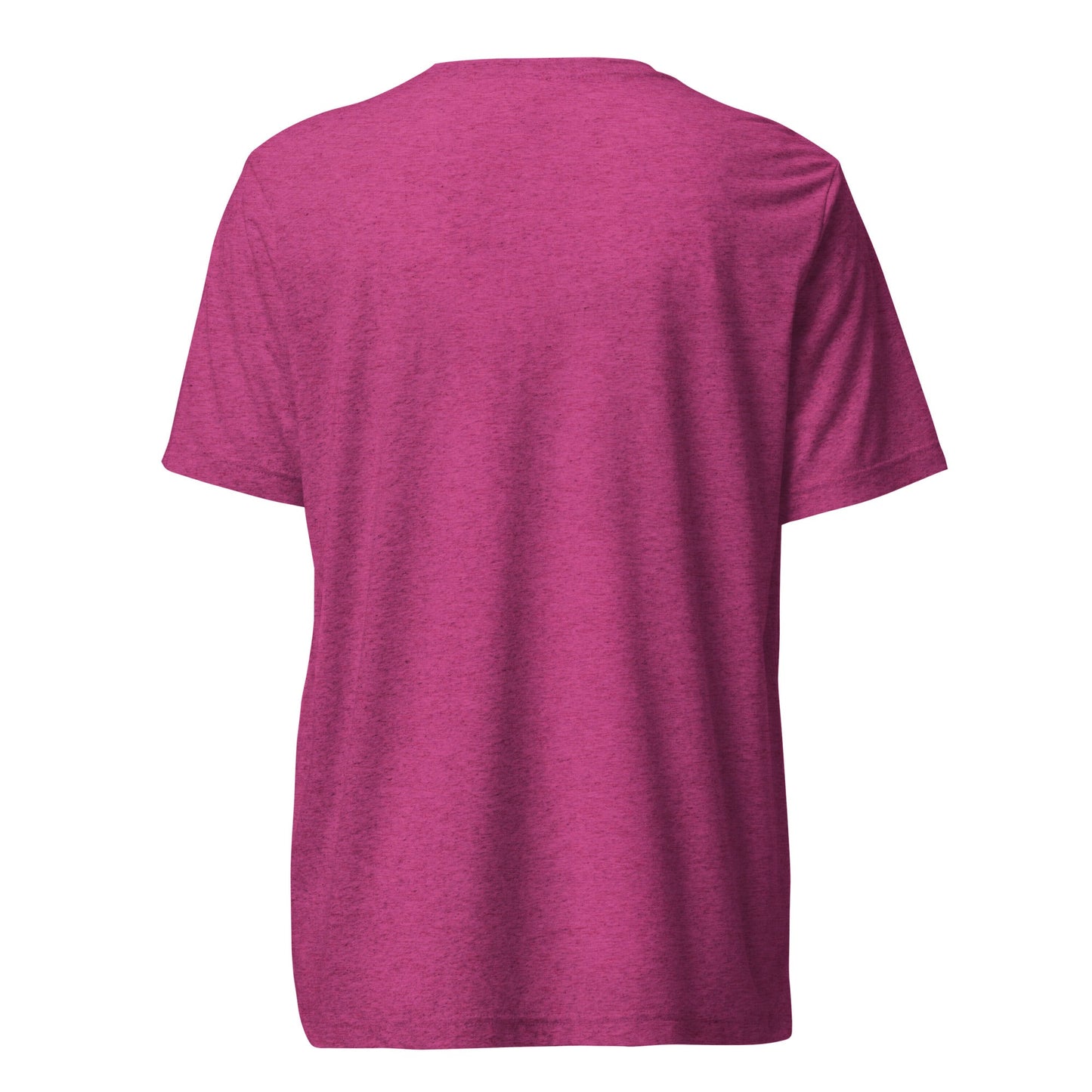 Short sleeve t-shirt – Classic Fit - THREE BOYZ