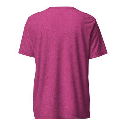 Short sleeve t-shirt – Classic Fit - THREE BOYZ