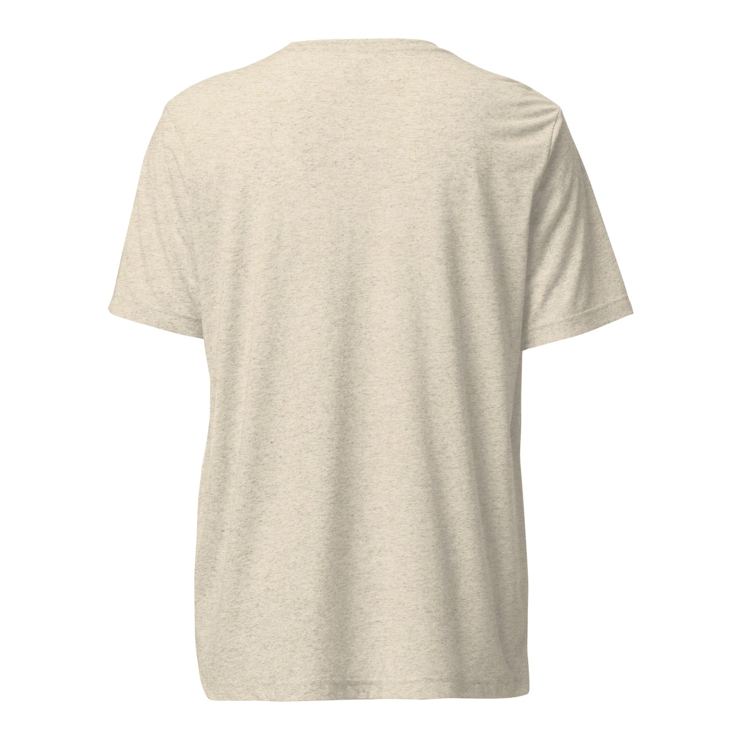 Short sleeve t-shirt – Classic Fit - THREE BOYZ