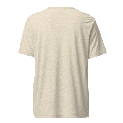 Short sleeve t-shirt – Classic Fit - THREE BOYZ