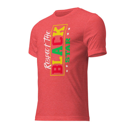 Short sleeve t-shirt – Classic Fit - THREE BOYZ