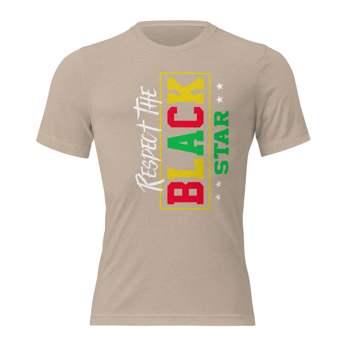 Short sleeve t-shirt – Classic Fit - THREE BOYZ