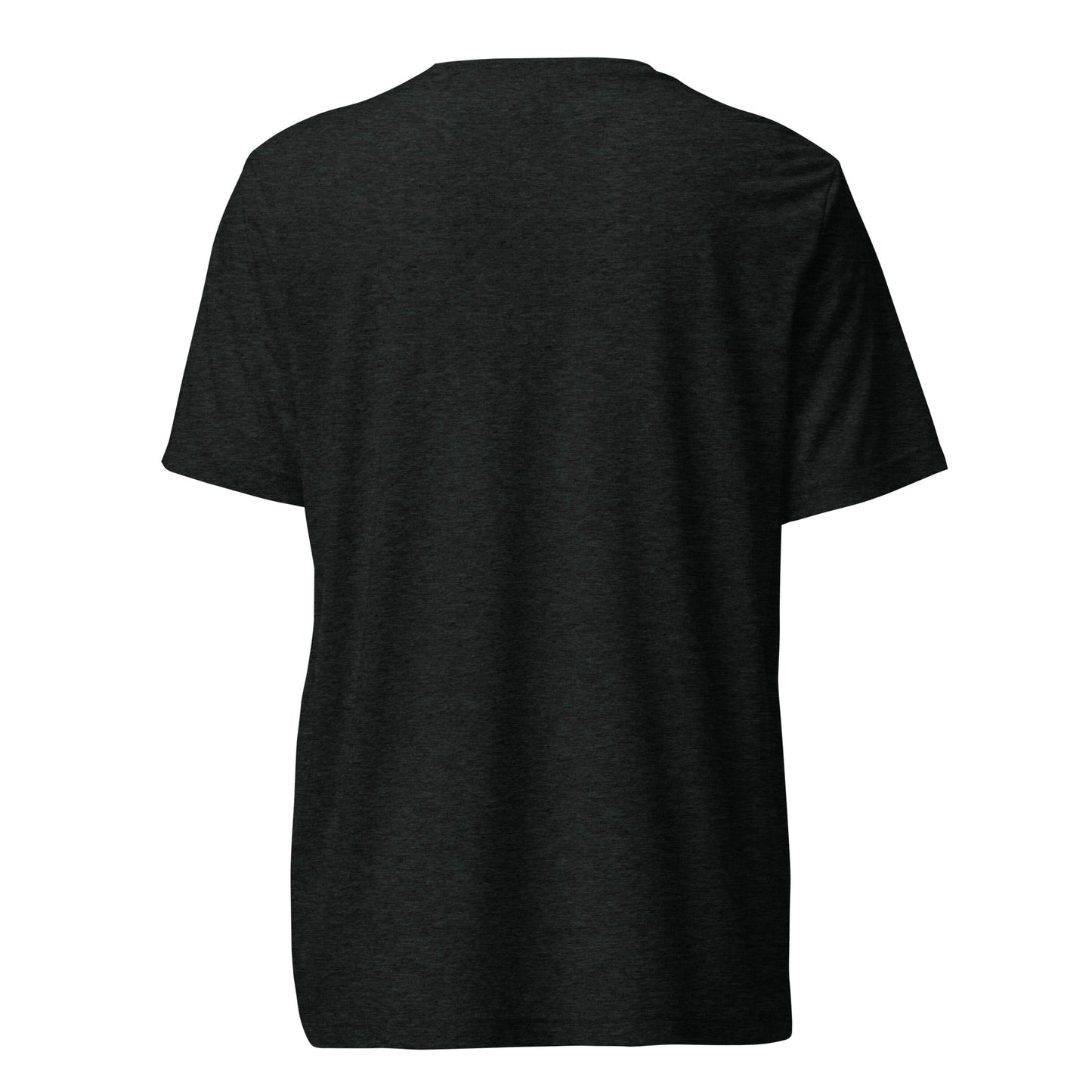 Short sleeve t-shirt – Classic Fit - THREE BOYZ