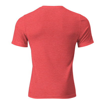 Short sleeve t-shirt – Classic Fit - THREE BOYZ