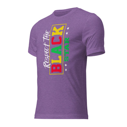 Short sleeve t-shirt – Classic Fit - THREE BOYZ