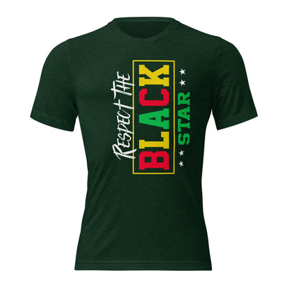 Short sleeve t-shirt – Classic Fit - THREE BOYZ