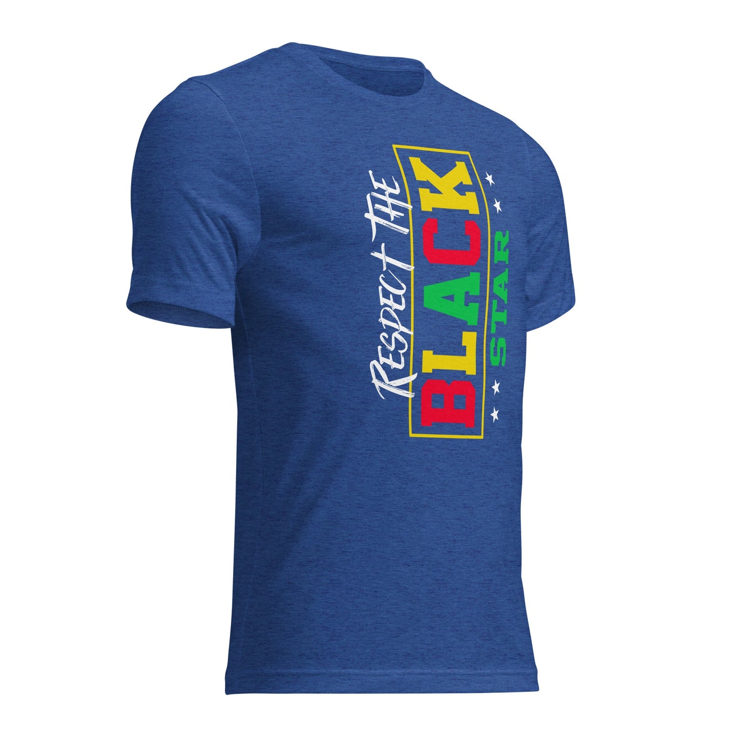 Short sleeve t-shirt – Classic Fit - THREE BOYZ