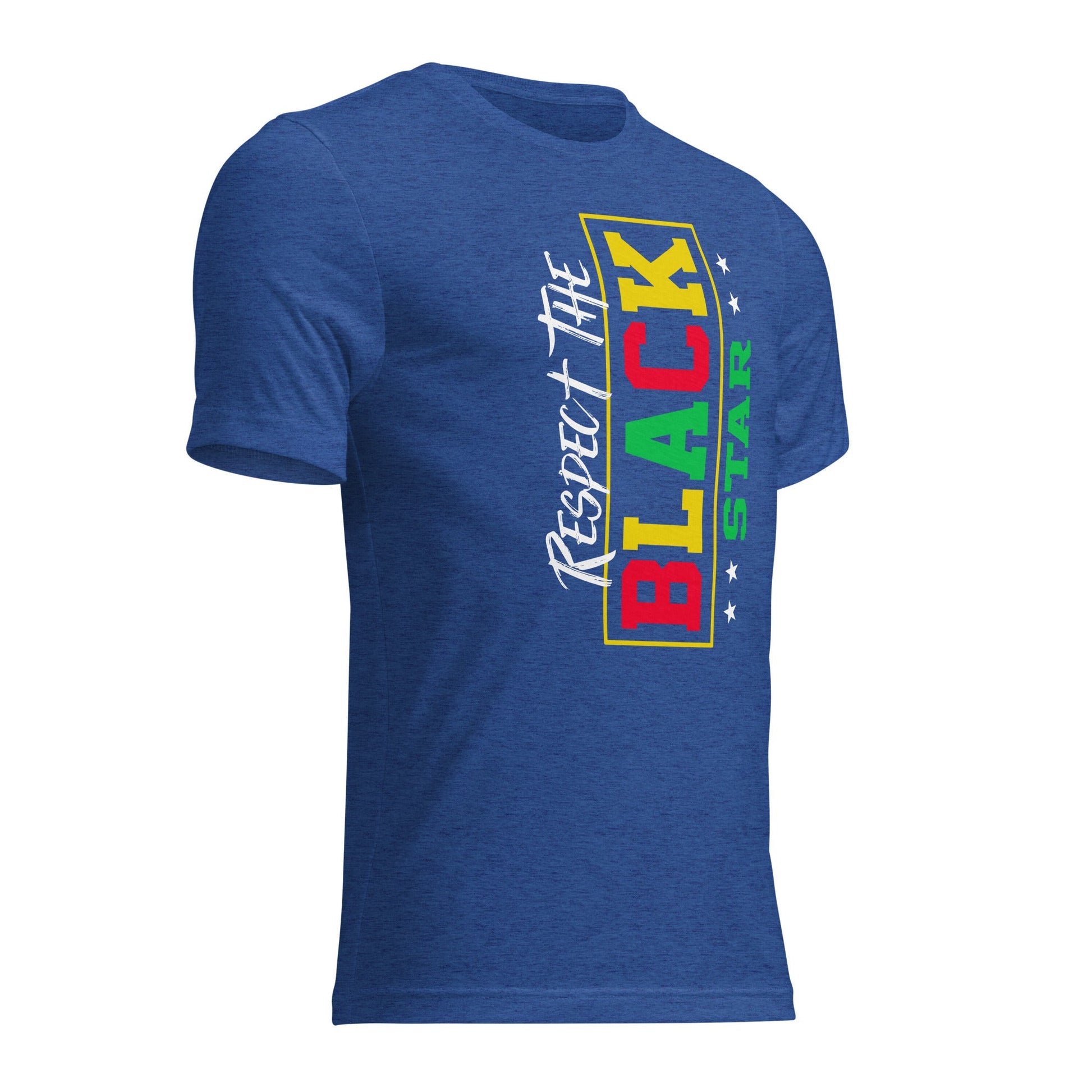 Short sleeve t-shirt – Classic Fit - THREE BOYZ