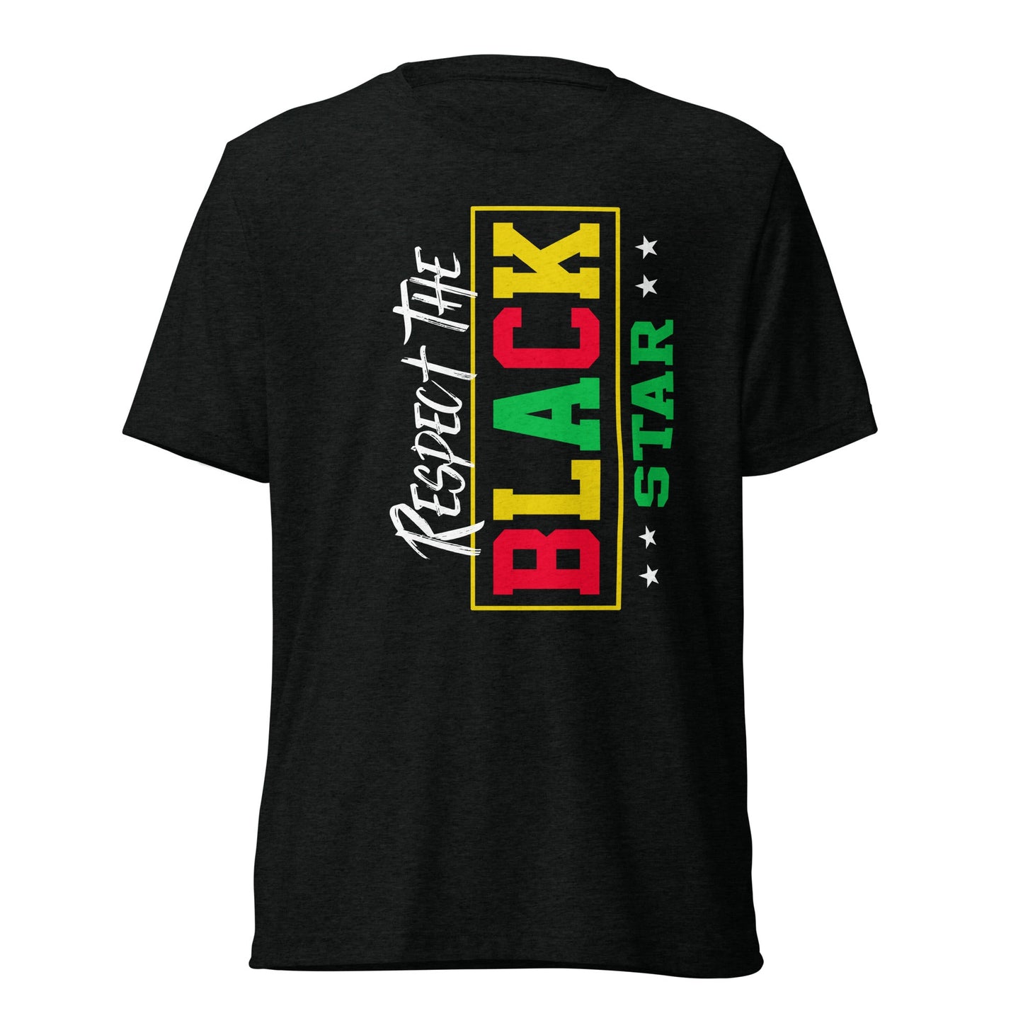 Short sleeve t-shirt – Classic Fit - THREE BOYZ
