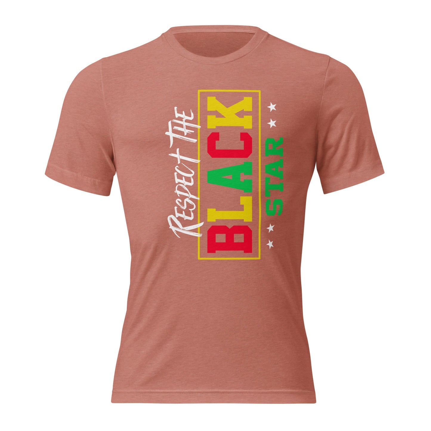 Short sleeve t-shirt – Classic Fit - THREE BOYZ