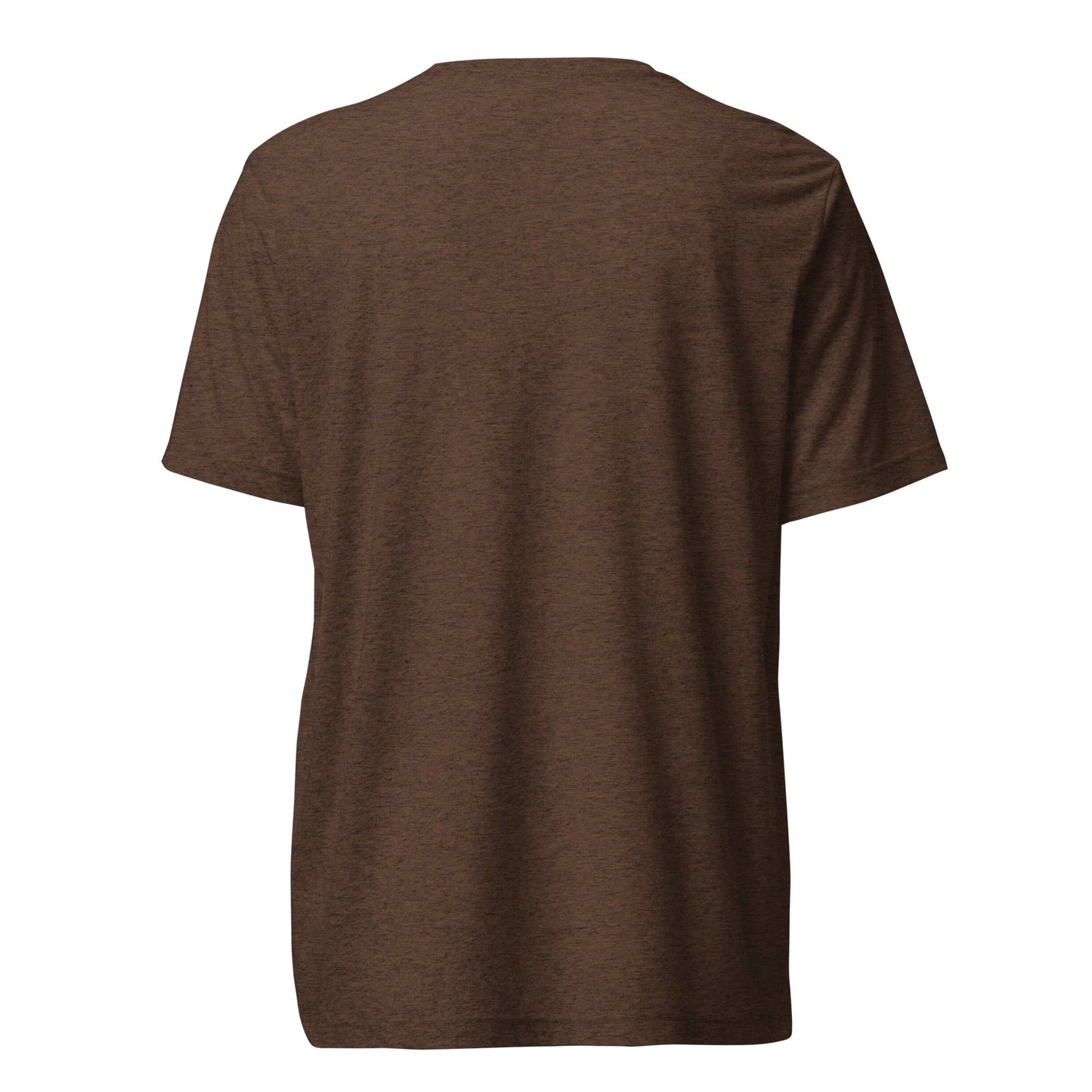 Short sleeve t-shirt – Classic Fit - THREE BOYZ