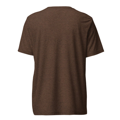 Short sleeve t-shirt – Classic Fit - THREE BOYZ