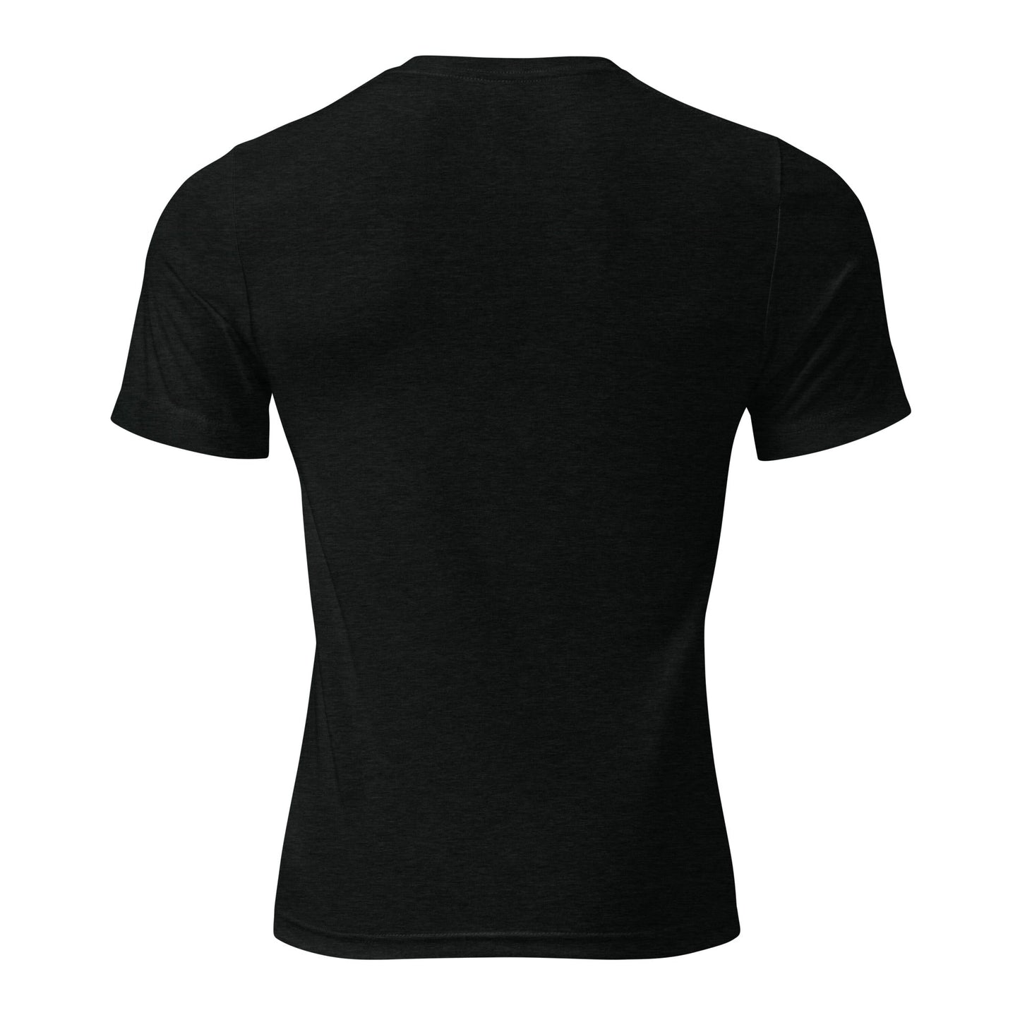 Short sleeve t-shirt – Classic Fit - THREE BOYZ