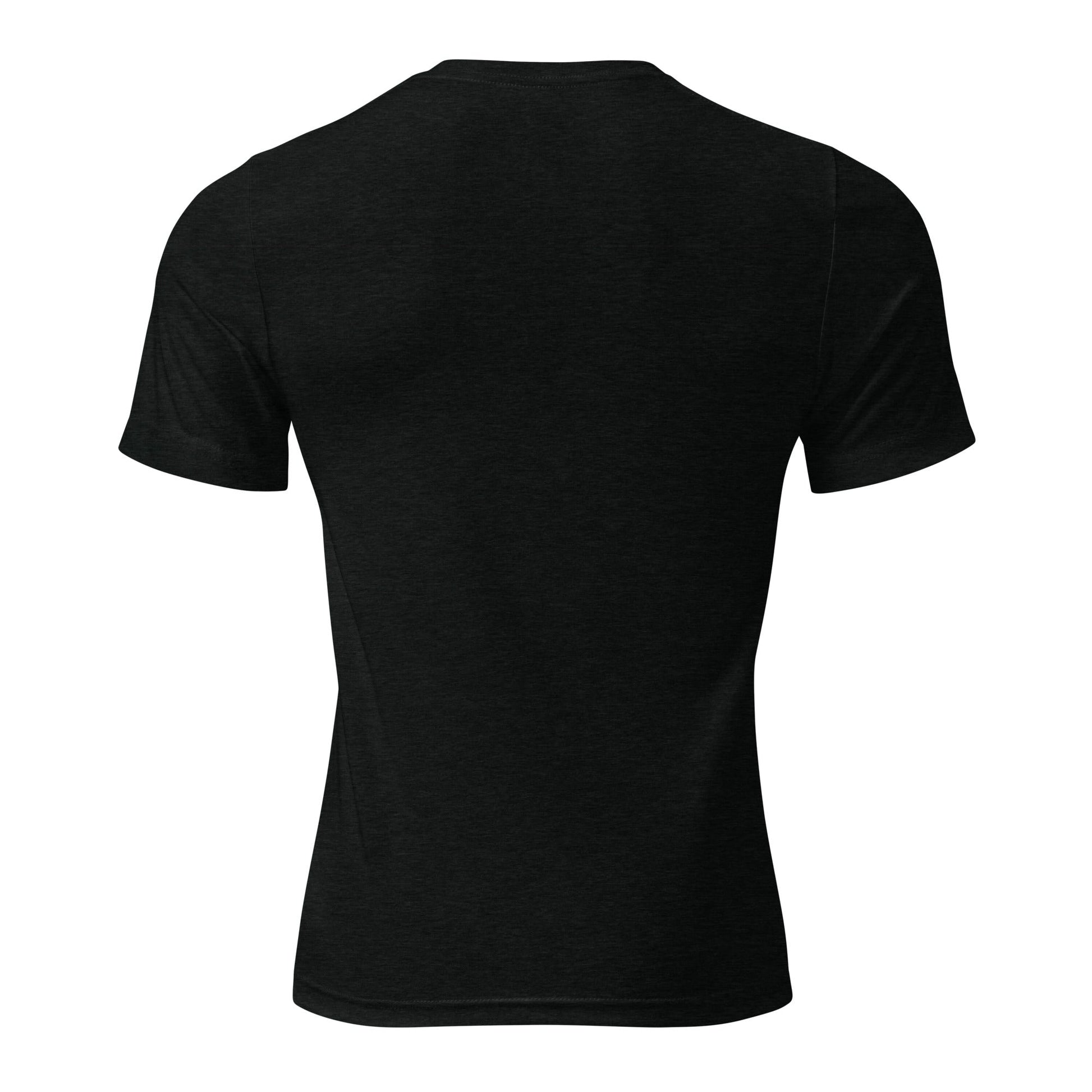 Short sleeve t-shirt – Classic Fit - THREE BOYZ