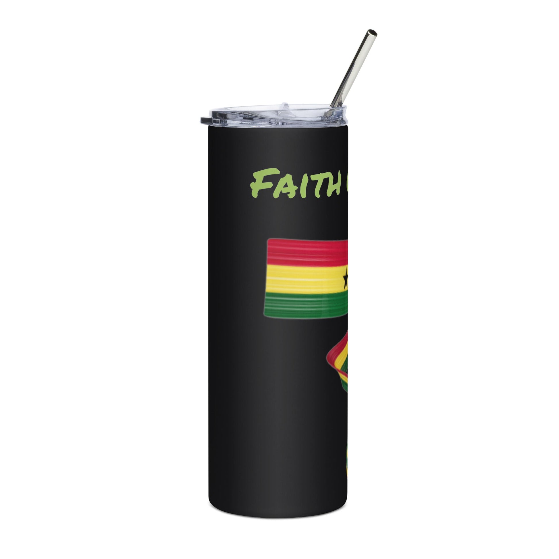 Stainless steel tumbler - THREE BOYZ