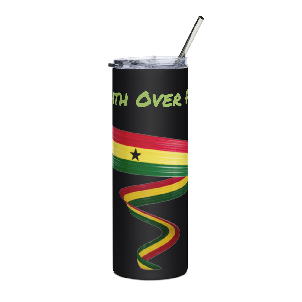Stainless steel tumbler – Classic Fit