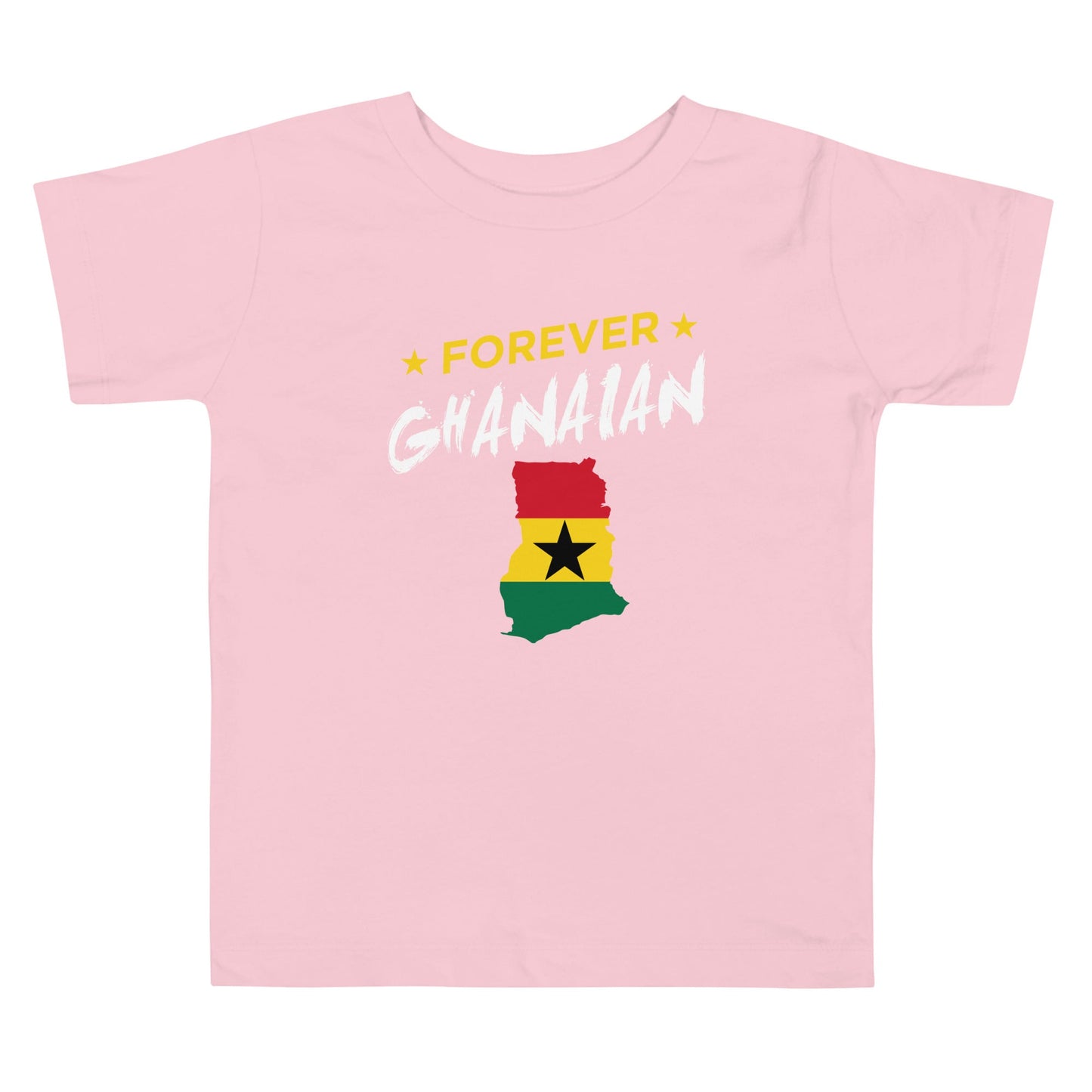 Toddler Short Sleeve Tee – Classic Fit - THREE BOYZ