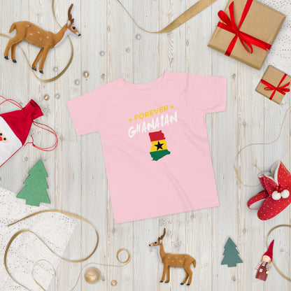 Toddler Short Sleeve Tee – Classic Fit - THREE BOYZ
