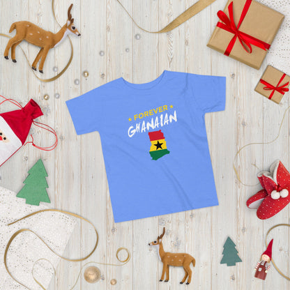 Toddler Short Sleeve Tee – Classic Fit - THREE BOYZ