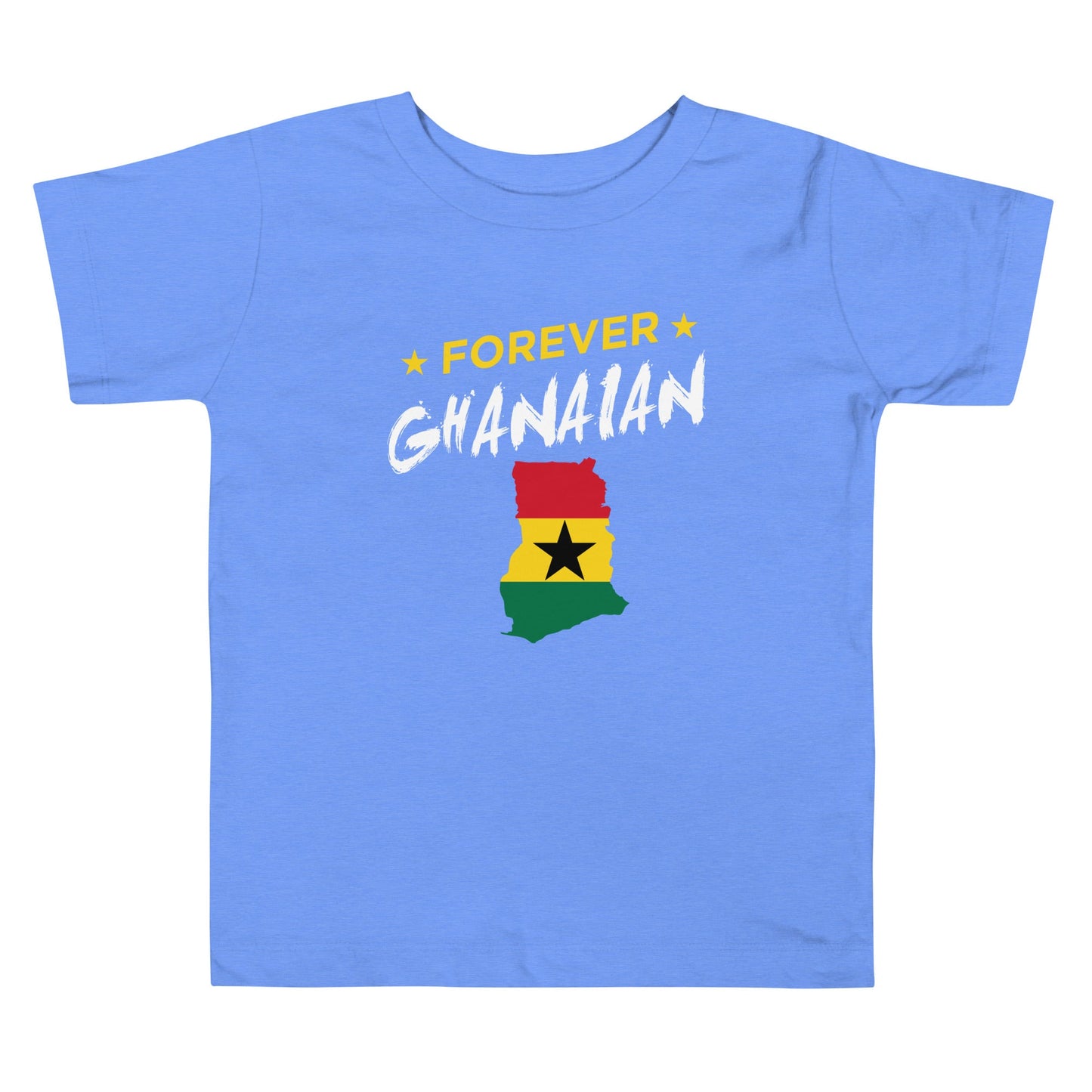 Toddler Short Sleeve Tee – Classic Fit - THREE BOYZ