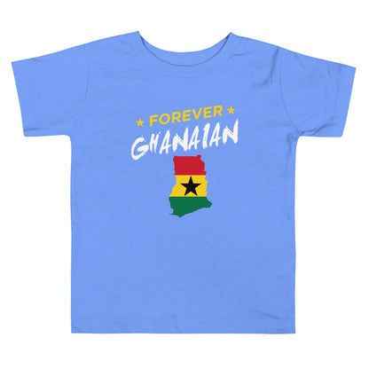 Toddler Short Sleeve Tee – Classic Fit - THREE BOYZ