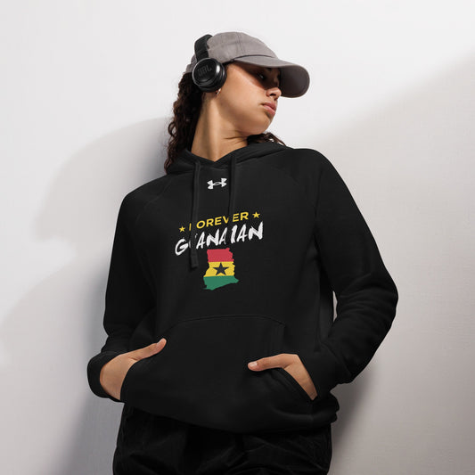 Under Armour® hoodie - THREE BOYZ