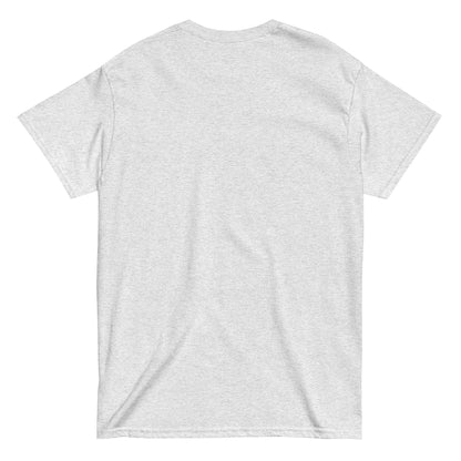 Unisex classic tee - THREE BOYZ