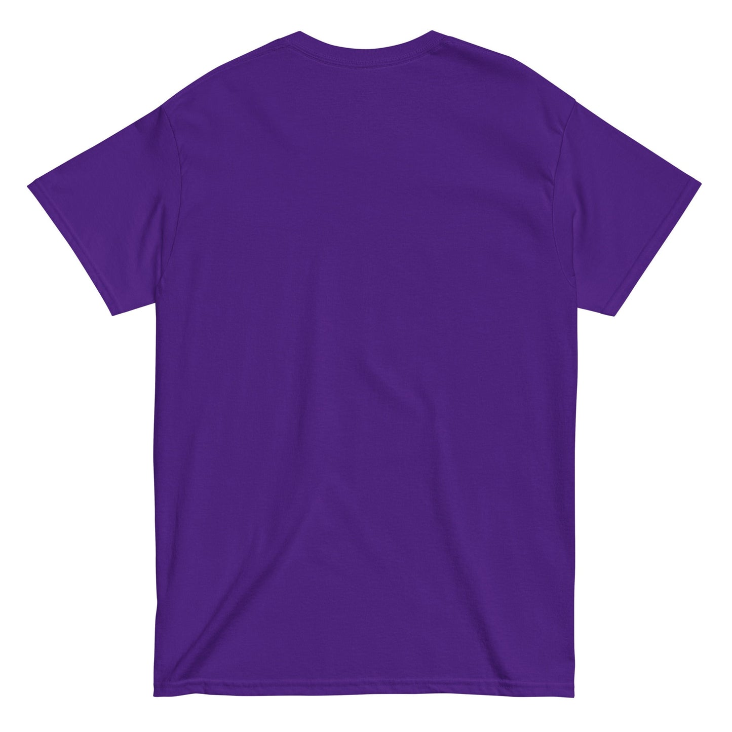 Unisex classic tee - THREE BOYZ