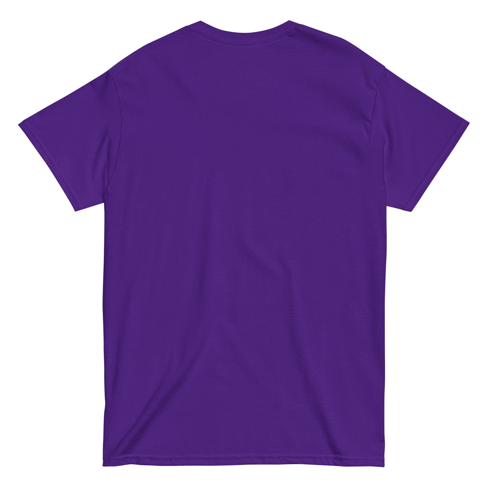Unisex classic tee - THREE BOYZ