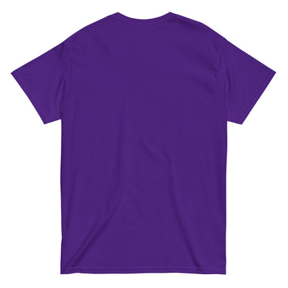 Unisex classic tee - THREE BOYZ