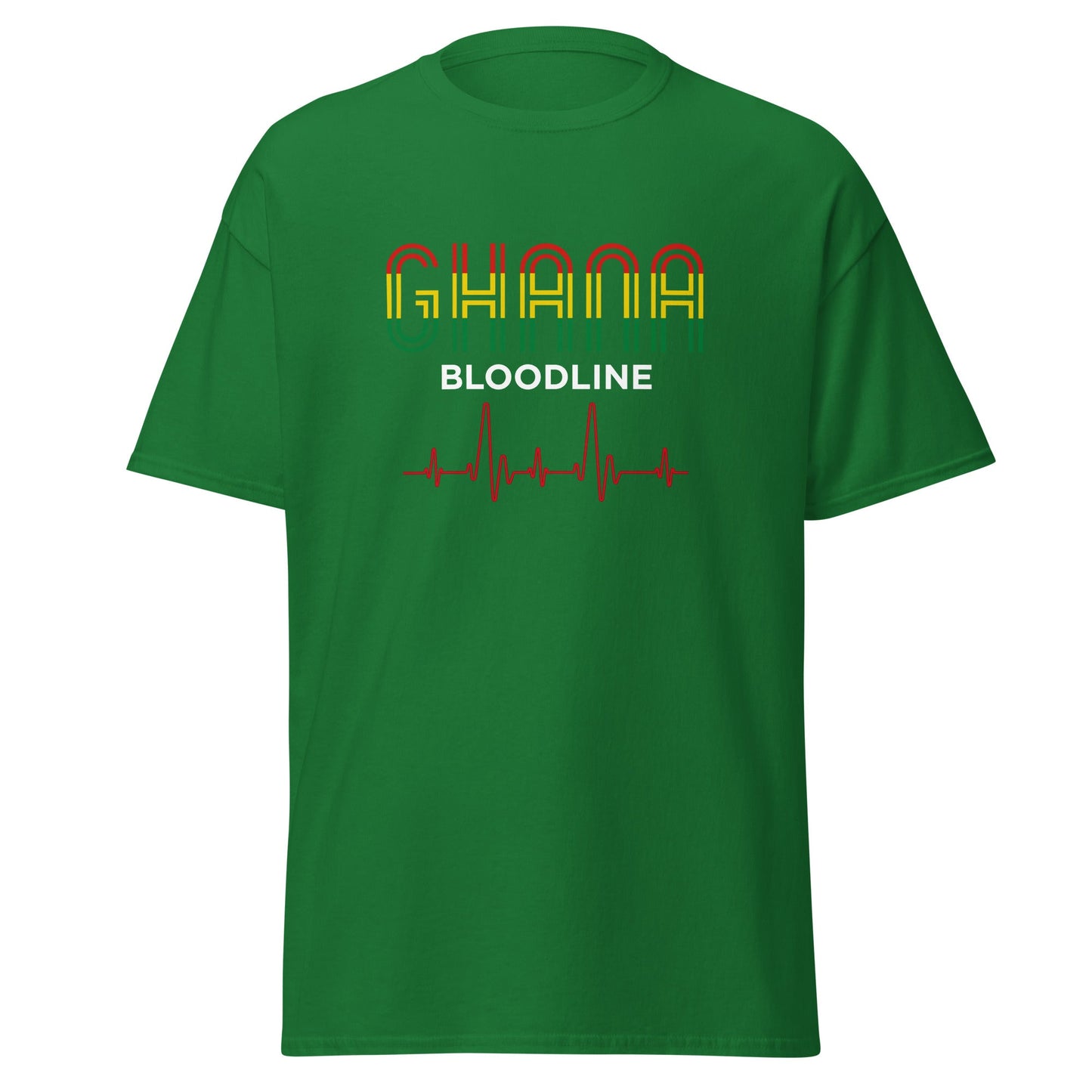 Unisex classic tee - THREE BOYZ